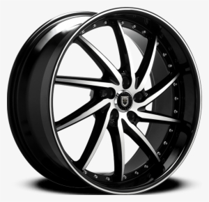 Artemis Mb 20" - Lexani Artemis Wheels #669784