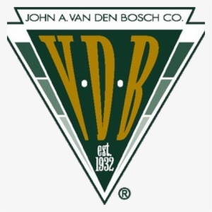John A Van Den Bosch - John A Van Den Bosch Company #669874 John A Van Den Bosch - John A Van Den Bosch Company #669874