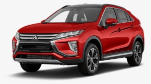 2018 Mitsubishi Eclipse Cross #669918