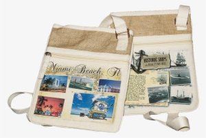 Hcbb 0216 Cross Body Bag - Bag #669921