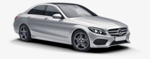 Mercedes-benz C-class #669963