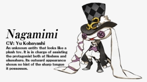 Nagamimi - セブンス ドラゴン 3 ナガミミ #669967