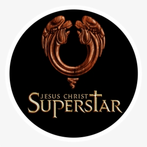 Jesus Christ Superstar - Jesus Christ Superstar Musical Logo #669988