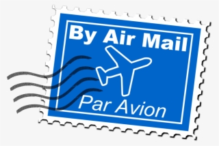 Air Mail Postage Stamp #6600760 Air Mail Postage Stamp #6600760