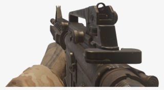 M4 Carbine Mwr #6600765