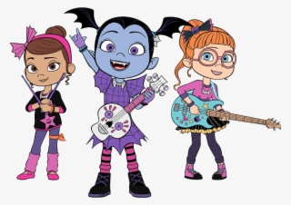 Vampirina Clip Art Disney Clip Art Galore #6600829