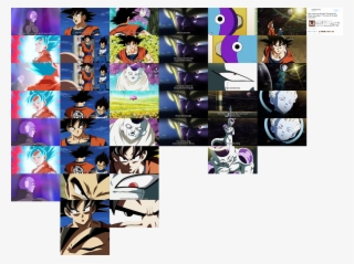 Goku Could Have, All According To Keikaku, Master Lvl #6600837