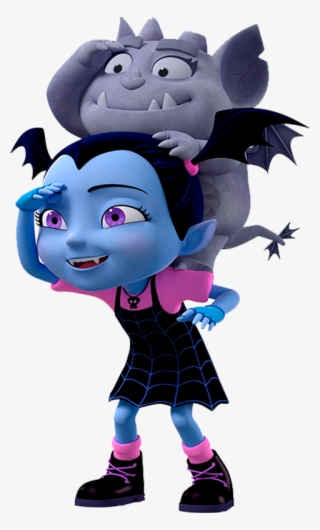 Vampirina Png #6601020 Vampirina Png #6601020