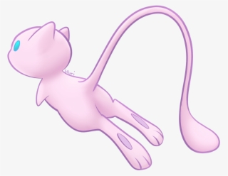 Mew #6601077