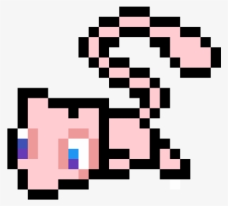 Mew #6601185 Mew #6601185