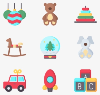 Christmas Toys #6601361