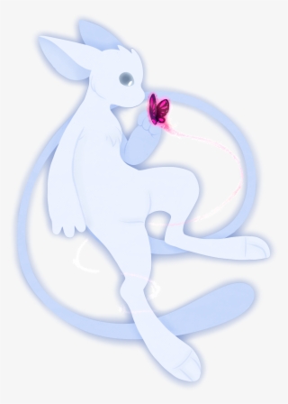 Ori Mew #6601408