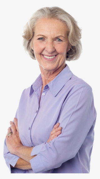 Old Woman Royalty-free Png Image #6601602