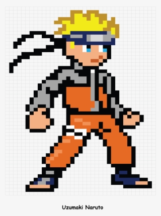 Anime Characters Png #6602042