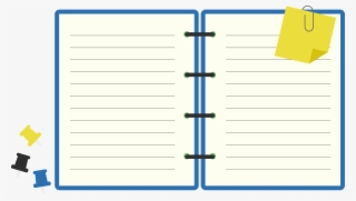 Paper Diary #6602044