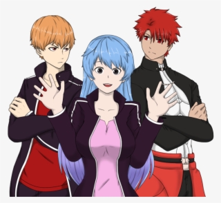 Episicava Characters Group By #6602176 Episicava Characters Group By #6602176