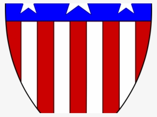 Captain America Clipart Emblem 8 981 X 981 Dumielauxepices #6603064