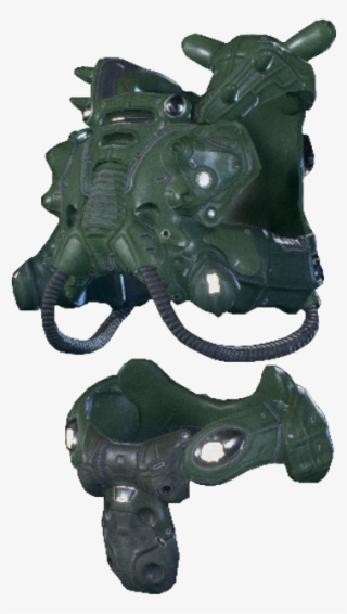 Mea Kett Unity Chest #6603190