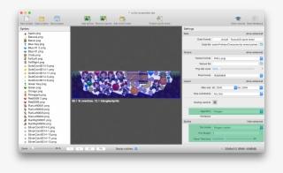 Optimizing Meshes For Polygon #6603321