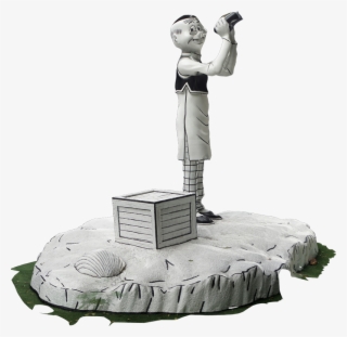 Old Master Q #6603323