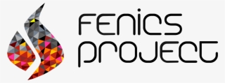 Fenics Project Logo #6603374