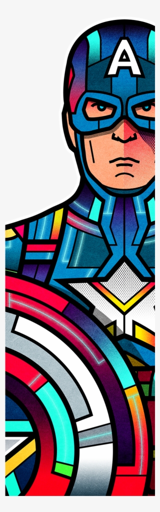 Capitán America #6603539