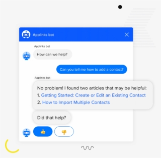 Connect Drift To Your Knowledge Base And Driftbot For #6603672