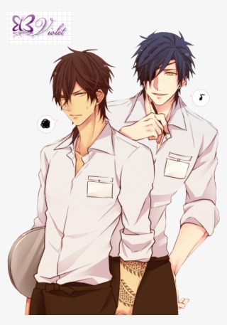 Waiter Png #6603737 Waiter Png #6603737