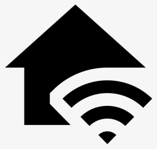 Smart Home Connection Icon #6603849