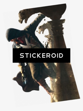 Assassins Creed Unity #6603918