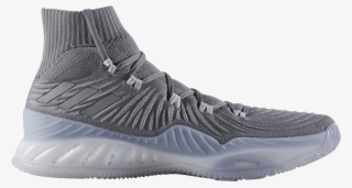 Crazy Explosive 2017 Primeknit 'grey' #6604046