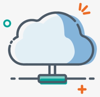 Cloud Connect Icon #6604051