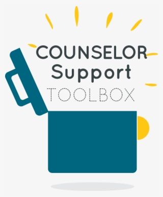 Counselor Support Toolbox Icon #6604055