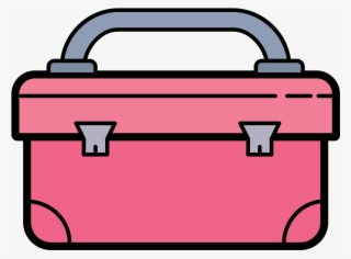 It's An Image Of A Toolbox #6604119