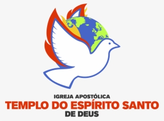 Templo Do Espirito Santo #6604121