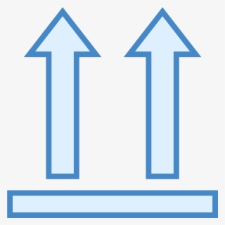 This Way Up Icon #6604179