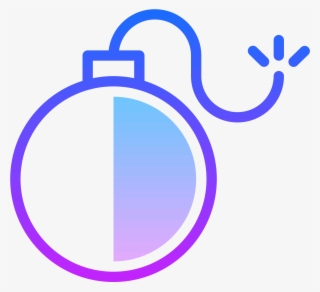 Explosive Png Icon #6604453