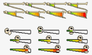 Energy Bars #6604812