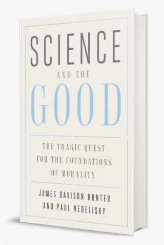 'science And The Good' Reviewed In The Wall Street #6604871