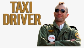 Taxi Driver Png Hd #6604873