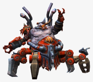Azmodan Dominus Vile Skin #6604972 Azmodan Dominus Vile Skin #6604972