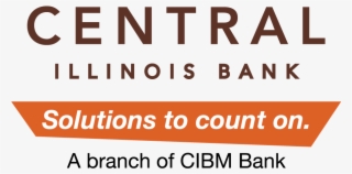 Central Illinois Bank #6605139
