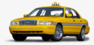 Taxi Driver Clipart Png Transparent #6605192