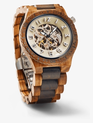 The Heartwood Of Zebrawood Is Light Brown With Dark #6605425