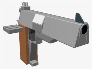 The Model 1911 American 45 Caliber Pistol That Was #6605492