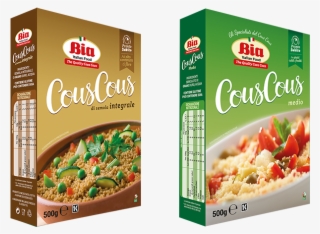 Conventional Couscous #6605539