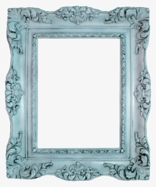 Lots Of Awesome Vintage Ornate Frames Right Click And #6605607