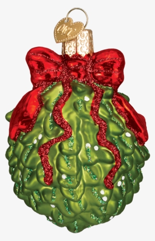 Mistletoe #6606184