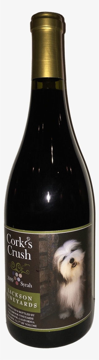 Bottle Corks Crush #6606479