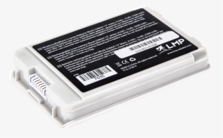 Lmp Battery Ibook G3&g4 12" #6606550